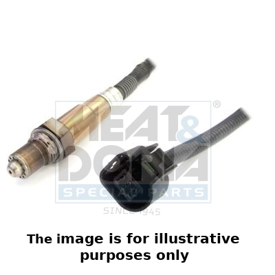 Oxygen Sensor